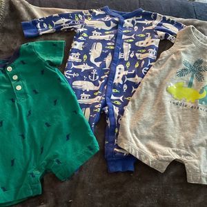 3 Month Bundle